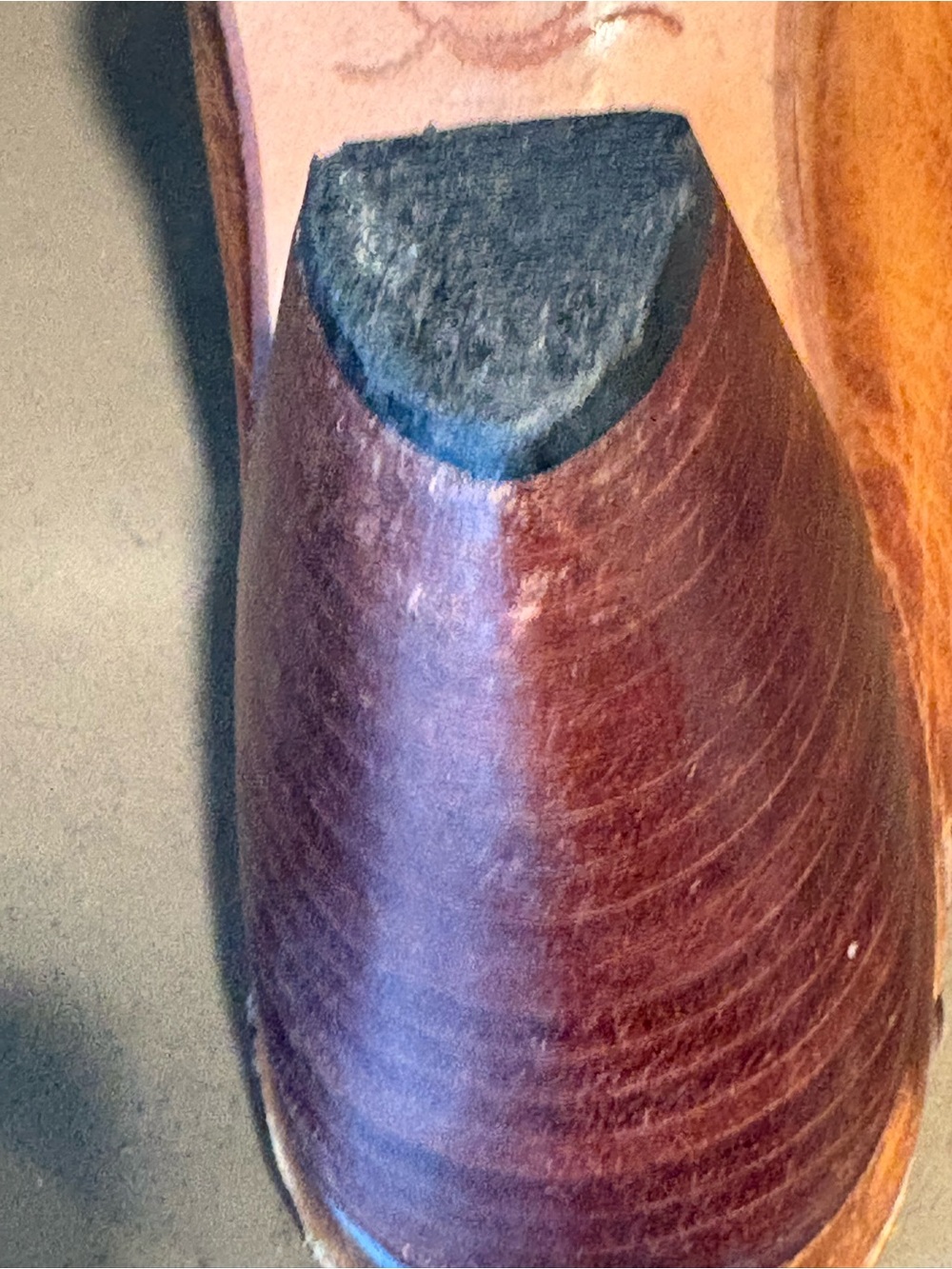 Luccehe Charlie one horse mules. 8 - Picture 3 of 8